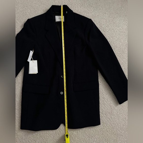 Wilfred Heartbreaker Blazer - Picture 9 of 11